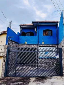 Sobrado com 2 Quartos à venda, 183m² no Vila Ipojuca, São Paulo