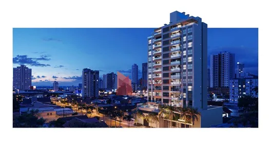 Cobertura com 3 Quartos à venda, 171m² no Fazenda, Itajaí