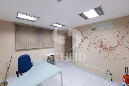 Imóvel Comercial à venda, 134m² no República, São Paulo