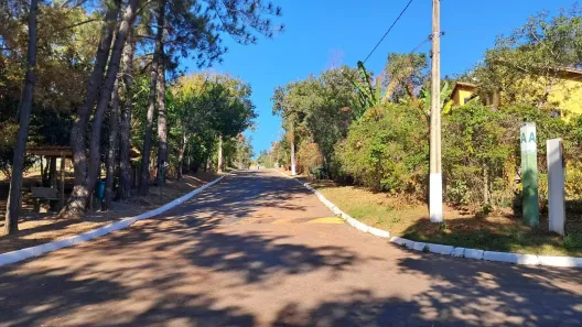 Lote/Terreno à venda, 1642m² no Setor Habitacional Jardim Botânico, Brasília