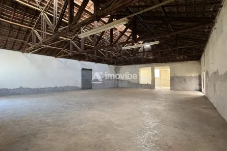 Ponto Comercial para alugar, 671m² no Centro, Americana