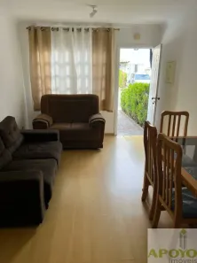 Casa de Condomínio com 3 Quartos à venda, 105m² no Parque Munhoz, São Paulo