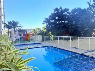 Apartamento com 2 Quartos à venda, 55m² no Irajá, Rio de Janeiro