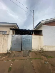 Casa com 2 Quartos para alugar, 85m² no Vila Boa Vista 1, São Carlos