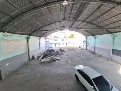 Galpão/Depósito/Armazém à venda, 960m² no Rocha Miranda, Rio de Janeiro