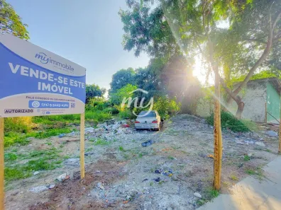 Lote/Terreno à venda, 1m² no Itacimirim (Monte Gordo), Camaçari