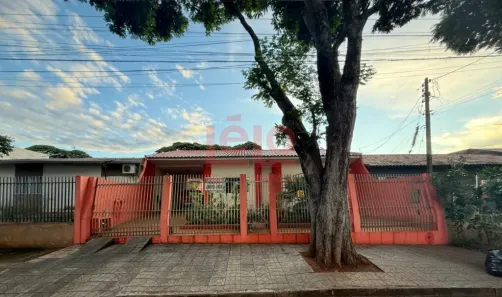 Casa com 3 Quartos à venda, 190m² no Conjunto Habitacional João de Barro Thaís, Maringá