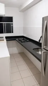 Apartamento com 2 Quartos à venda, 50m² no Asa Sul, Brasília