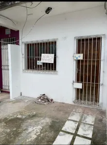 Casa com 1 Quarto para alugar, 50m² no Telégrafo, Belém