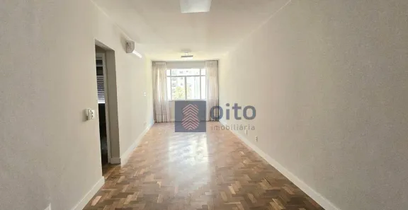 Apartamento com 2 Quartos à venda, 105m² no Consolação, São Paulo