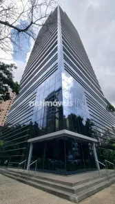 Sala Comercial para alugar, 533m² no Savassi, Belo Horizonte