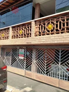 Sobrado com 3 Quartos à venda, 15m² no Vila Robertina, São Paulo