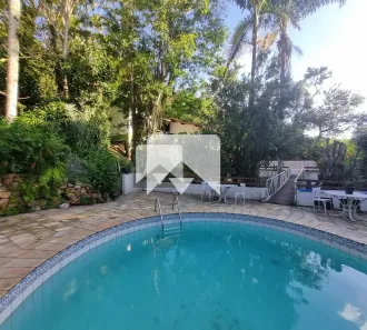 Casa com 4 Quartos à venda, 600m² no Vila Progresso, Niterói