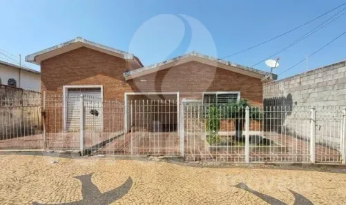 Casa com 5 Quartos à venda, 180m² no Vila Mimosa, Campinas