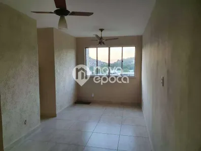 Apartamento com 2 Quartos à venda, 86m² no Tomás Coelho, Rio de Janeiro