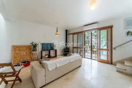 Casa com 3 Quartos à venda, 167m² no Mont Serrat, Porto Alegre