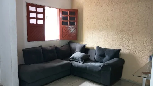 Casa com 2 Quartos à venda, 60m² no Santos Dumont, Maceió