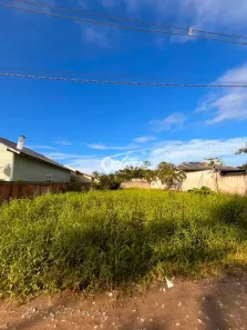 Lote/Terreno à venda, 384m² no Continental, Itapoá