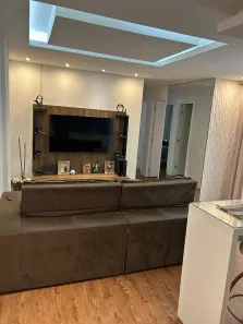 Apartamento com 3 Quartos à venda, 72m² no Jardim Celeste, São Paulo
