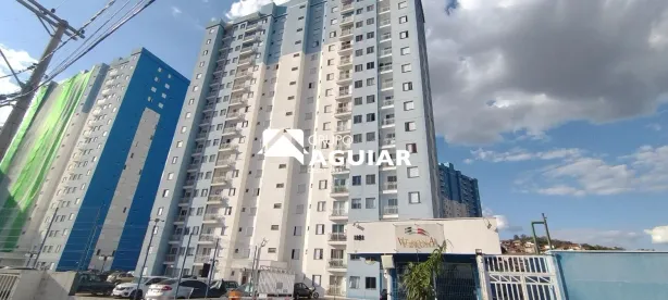 Apartamento com 2 Quartos à venda, 47m² no Ortizes, Valinhos