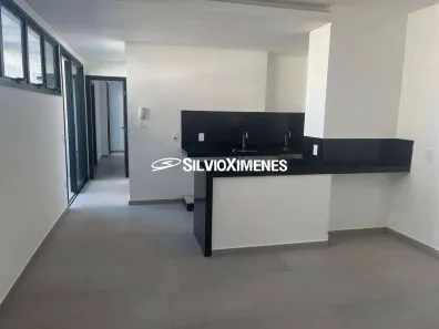 Apartamento com 3 Quartos à venda, 102m² no Santo Agostinho, Belo Horizonte