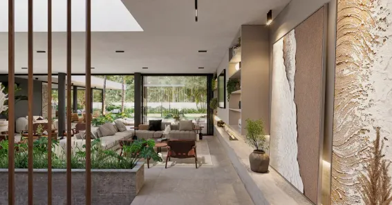 Casa de Condomínio com 4 Quartos à venda, 434m² no Chapéu do Sol, Porto Alegre