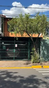 Ponto Comercial com 3 Quartos à venda, 117m² no Jardim Panorama, Bauru