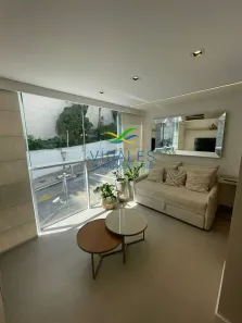 Apartamento com 1 Quarto à venda, 48m² no Copacabana, Rio de Janeiro
