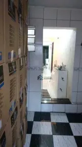 Sala Comercial à venda, 240m² no Centro, Diadema