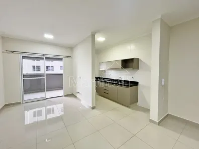 Apartamento com 3 Quartos à venda, 94m² no Ribeirânia, Ribeirão Preto