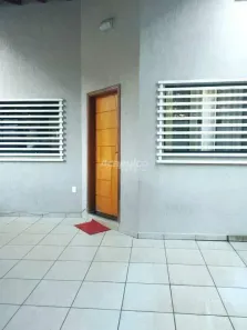 Casa com 3 Quartos à venda, 159m² no Parque Novo Mundo, Americana