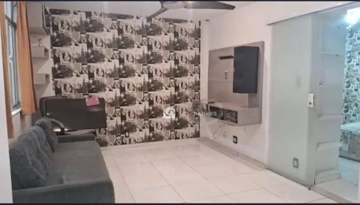 Apartamento com 1 Quarto à venda, 60m² no Copacabana, Rio de Janeiro