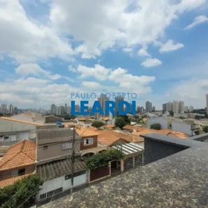 Cobertura com 3 Quartos à venda, 140m² no Santa Maria, Santo André
