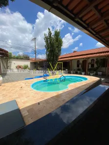 Casa com 3 Quartos à venda, 439m² no Jardim Atlântico, Belo Horizonte