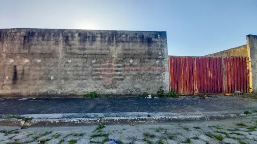 Lote/Terreno à venda, 600m² no Village das Flores, Caçapava