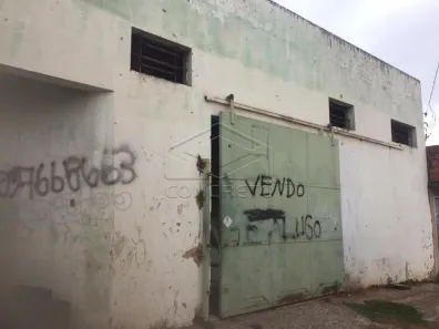 Galpão/Depósito/Armazém à venda, 178m² no Jardim Ferraz, Bauru