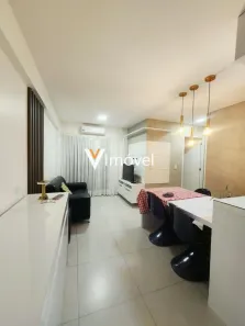 Apartamento com 2 Quartos para alugar, 62m² no Jatiúca, Maceió