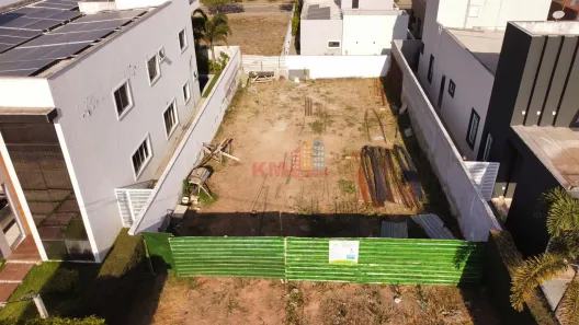 Lote/Terreno à venda, 378m² no Nova Betânia, Mossoró
