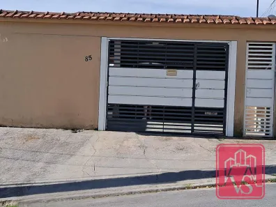 Casa com 3 Quartos à venda, 400m² no Jardim Zaira, Mauá