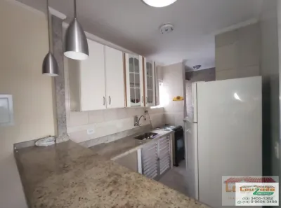 Apartamento com 1 Quarto à venda, 58m² no Centro, Peruíbe