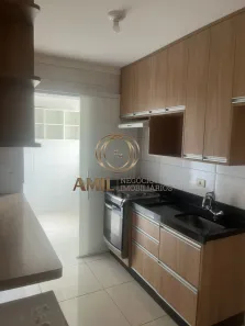 Apartamento com 2 Quartos à venda, 67m² no Jardim Rodolfo, São José dos Campos