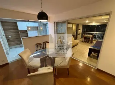 Apartamento com 3 Quartos à venda, 112m² no Chácara Santo Antônio (Zona Sul), São Paulo