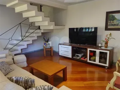 Sobrado com 3 Quartos à venda, 152m² no Vila Paulista, São Paulo
