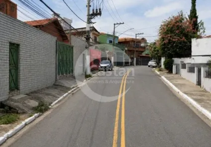 Lote/Terreno à venda, 423m² no Vila Lúcia, São Paulo