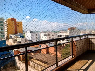 Apartamento com 5 Quartos à venda, 195m² no Jardim Vinte e Cinco de Agosto, Duque de Caxias