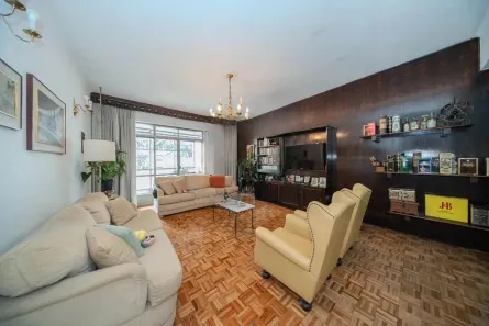 Apartamento com 4 Quartos à venda, 200m² no Bela Vista, São Paulo