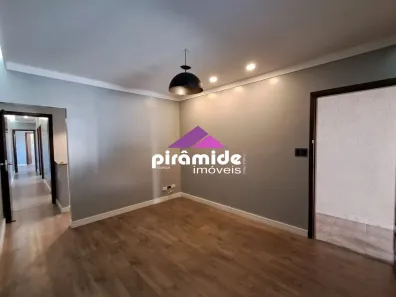 Casa com 3 Quartos para alugar, 150m² no Jardim das Indústrias, São José dos Campos