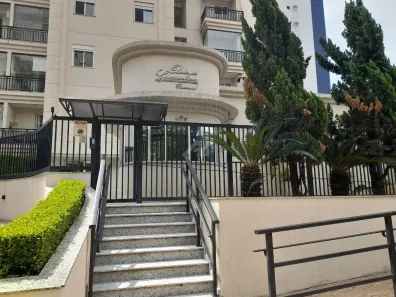 Apartamento com 2 Quartos para alugar, 71m² no Vila Itapura, Campinas