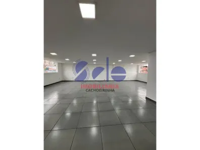 Ponto Comercial para alugar, 113m² no Parque Tietê, São Paulo