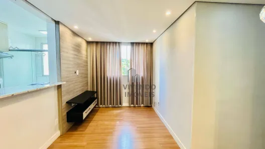 Apartamento com 2 Quartos à venda, 44m² no Centro, Guarulhos